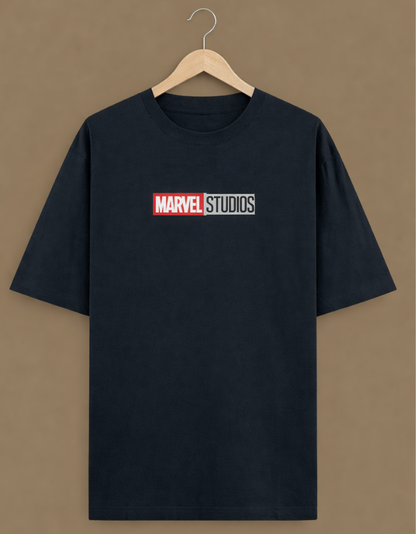 Marvel Studios graphic Oversized Classic T-Shirt
